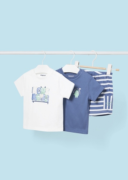 Set 3 piese dungi