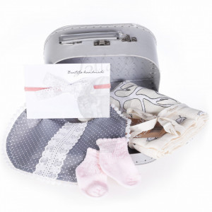 Set cadou bebe