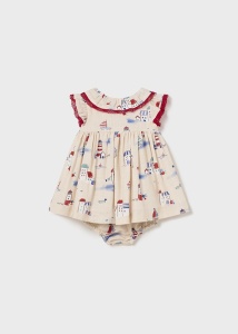 Rochie cu barcute - Img 3