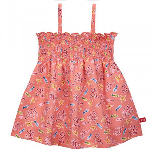 Rochie de plaja Under the sea - Img 1