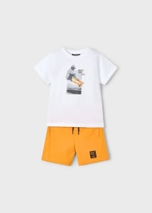 Set baiat skateboard - Img 1