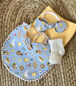 set cadou bebe