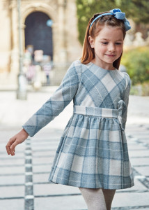 rochie eleganta Mayoral