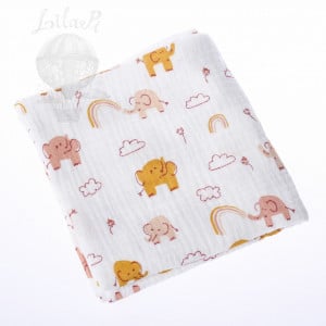 Set cadou bebe in valiza