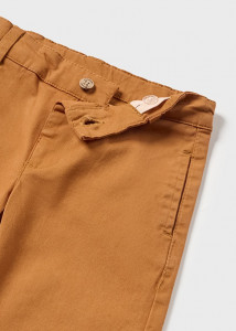Set cu pantalon model nordic - Img 4