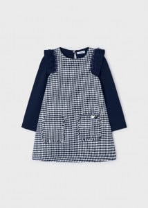 rochie sarafan Mayoral
