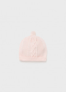 Set nordic tricot trei piese - Img 5