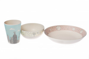 set de masa