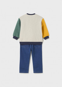 Set jeans baiat - Img 2
