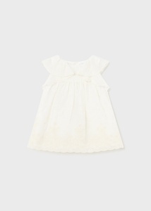 Rochie brodata botez - Img 1