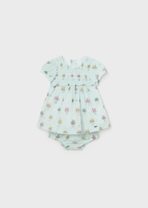 Rochie cu ghivece - Img 2