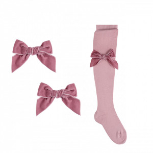 Accesorii tip clama de par si dres