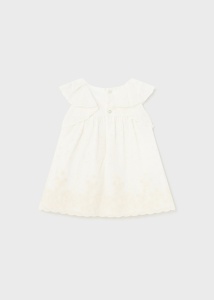 Rochie brodata botez - Img 2