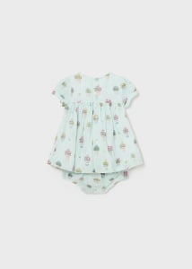 Rochie cu ghivece - Img 3