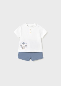 set bleu castel - Img 2