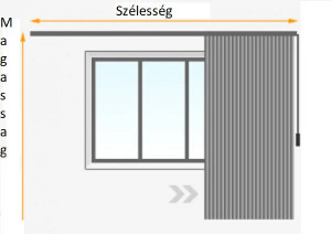 FÜGGÖNY REJANSA MENDOLA SILAN VERDE C3 - Img 2