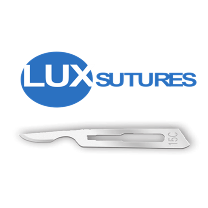 Lux Sutures