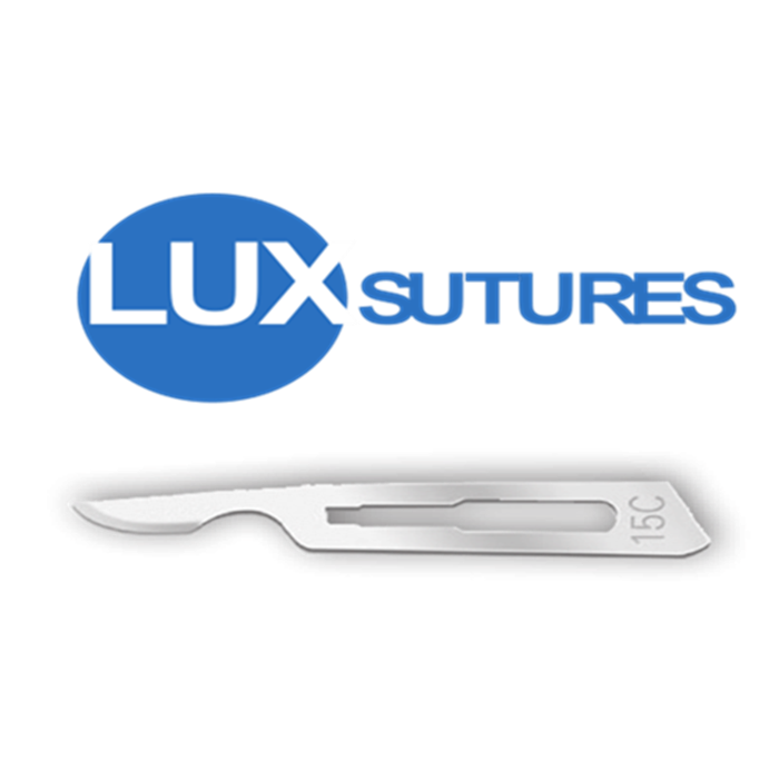 Lux Sutures