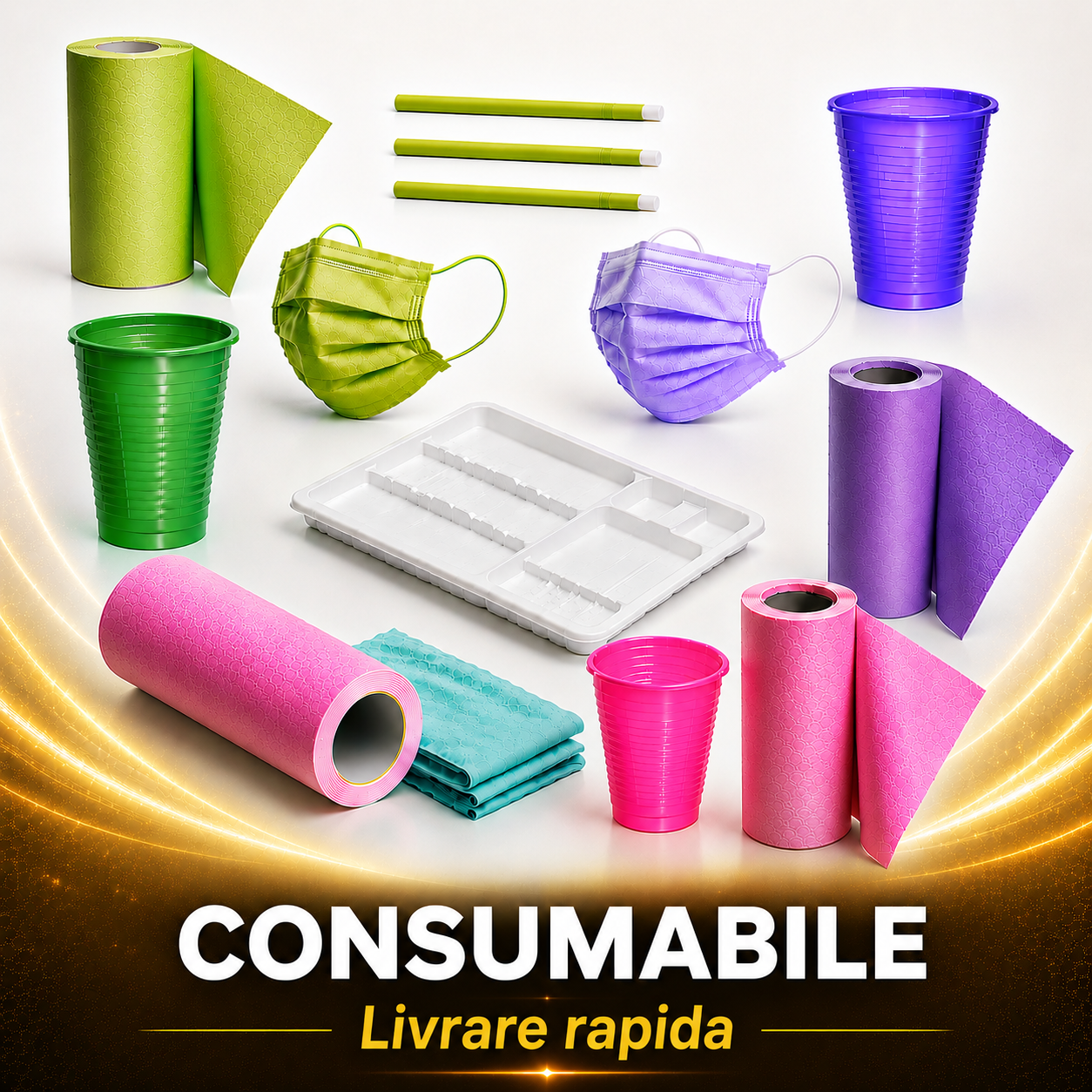 Consumables