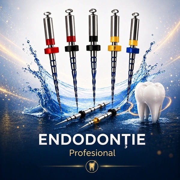 Endodonție
