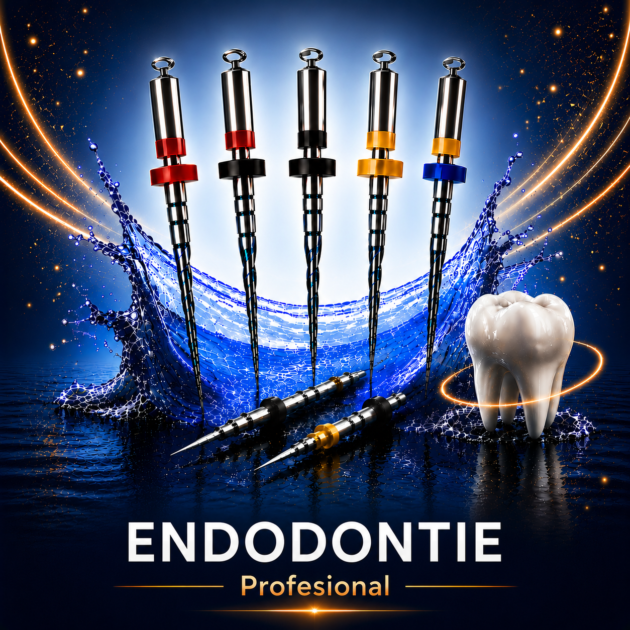 Endodonție