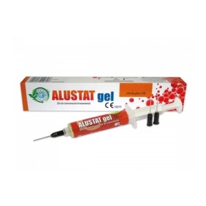 Alustat gel hemostatic 10ml