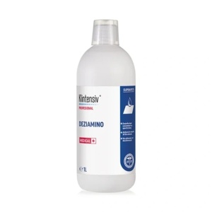 Deziamino detergent dezinfectant concentrat 1L