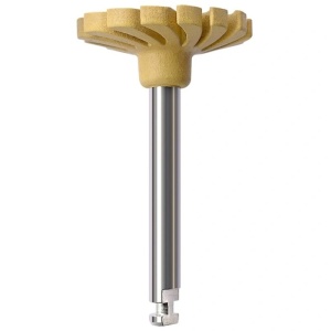 disc polipant final pentru ceramică dentară p30039