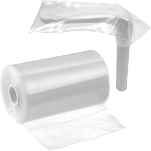 consumabile radiologie dentara protectie muscatura 4x2.5 cm
