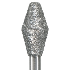 Freza diamantata butoias turbo 811-033T-FG