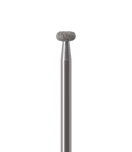 Freza diamantata gogoasa 909-M-FG