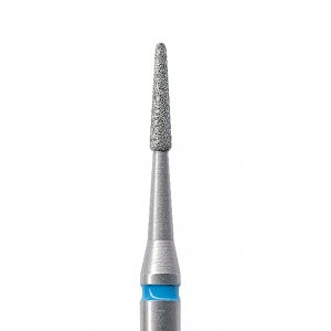 Freza diamantata paradontala conica 831-RAL