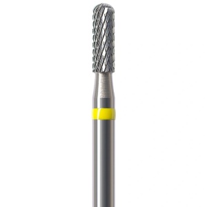 Freză finisare cilindrică superfină Cross-Cut HF129SFE-023