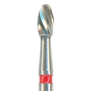 Freza finisare din carbura de tungsten H379-FG