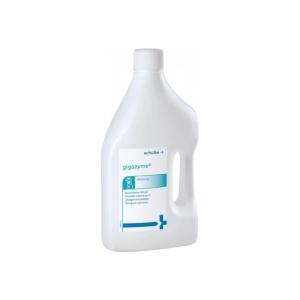 Gigazyme 2L Schülke detergent enzimatic pentru instrumentar medical