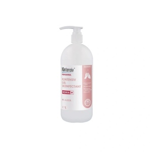 Gel dezinfectant profesional pentru maini stomatologie