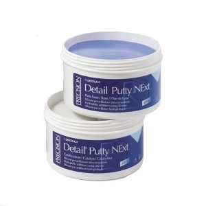 Silicon de aditie putty stomatologie Detail Next