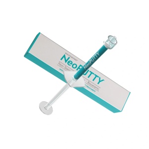NeoPutty 0.5g Avalon Biomed – ciment bioceramic bioactiv pentru endodonție