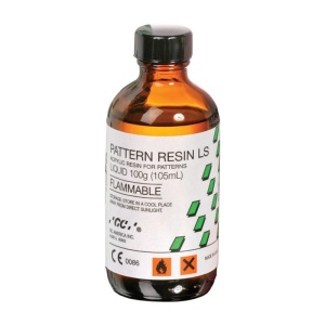 rasina acrilica pentru modelaj dentar