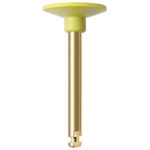 disc unique pentru lustruire restaurari compozite dentare p20038
