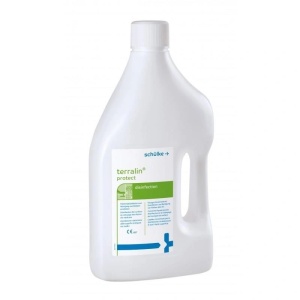 Terralin Protect 2L Schülke dezinfectant concentrat pentru suprafețe