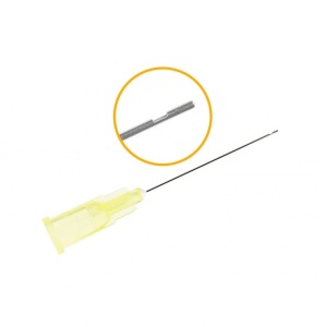 ace pentru irigarea canalelor radiculare endodontie