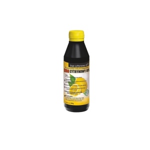 acid citric pentru irigarea canalelor radiculare