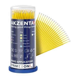 microaplicatoare dentare pentru adezivi si bonding