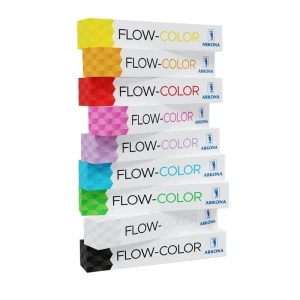 Colourflow 1g Arkona compozit fluid fotopolimerizabil pentru restaurări dentare