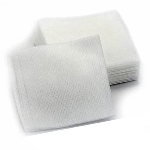 Comprese sterile netesut Assorba 10x10 cm pliate in 4 5 buc