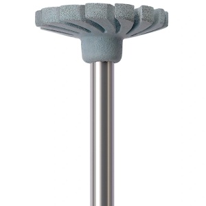 Disc CeraGlaze P3039 step 1 pentru ceramică și zirconiu