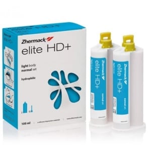 Silicon de aditie stomatologie Elite HD Plus