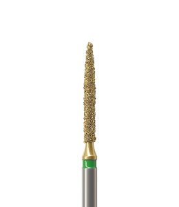 Freza diamantata Abacus flacara Z863-FG