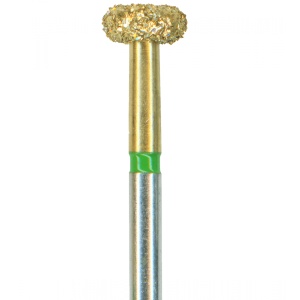 Freza diamantata ABACUS gogoasa Z909-040C-FG